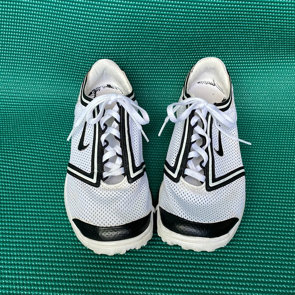 Nike Summer Lite III Women’s Golf Shoes